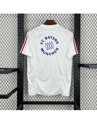 Bayern Munich 2025/26 Leisure