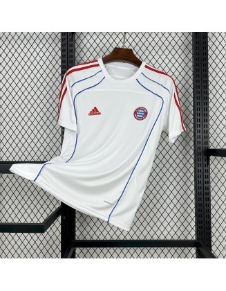 Bayern Munich 2025/26 Leisure