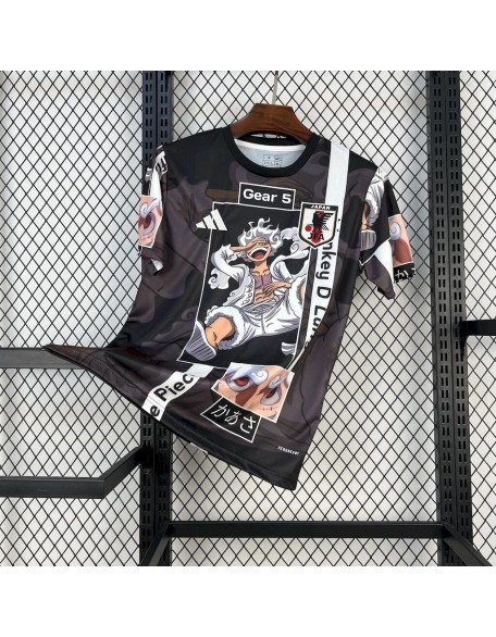 Japan 2025/26 Japan 2025/26