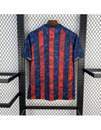 25/26 Barcelone Édition Spéciale