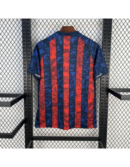 25/26 Barcelone Édition Spéciale 25/26 Barcelone Édition Spéciale