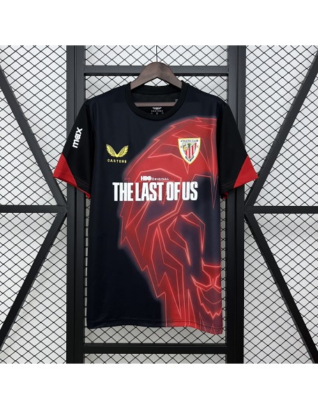 Maillot Athletic Bilbao 25/26 Maillot Athletic Bilbao 25/26