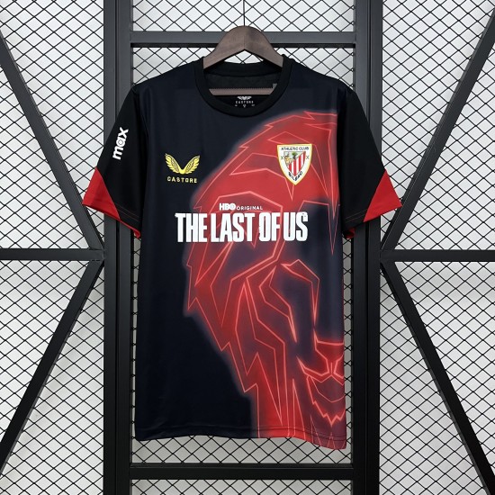Maillot Athletic Bilbao 25/26