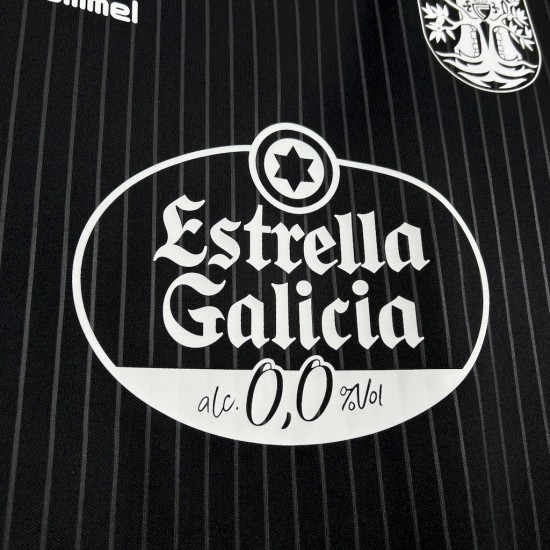 Celta 100th Anniversary Edition