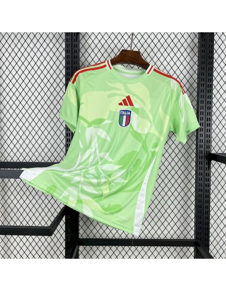 Maillot Italie Exterieur 2025/26 Maillot Italie Exterieur 2025/26