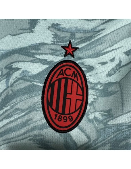 Maillot AC Milan Exterieur 25/26 Maillot AC Milan Exterieur 25/26