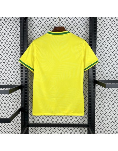 Maillot Brésil 2025 Maillot Brésil 2025