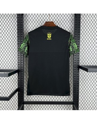 Maillot Brésil 2025/26