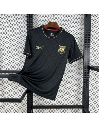 Maillots Panama 25/26