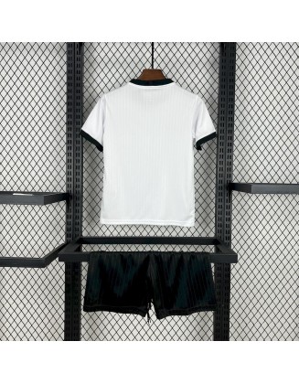 125e ​​anniversaire de l'Allemagne 2025/26 Enfants