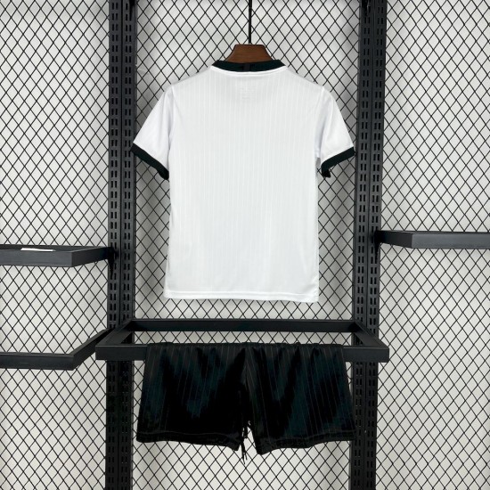 125e ​​anniversaire de l'Allemagne 2025/26 Enfants