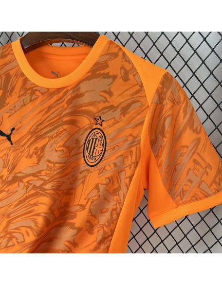 Maillot AC Milan Third 25/26 Maillot AC Milan Third 25/26