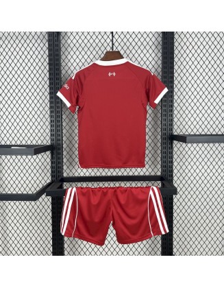 Maillot 25/26 Enfant