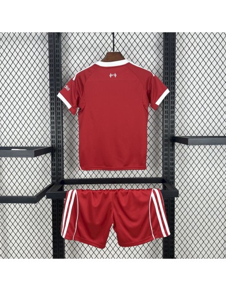 Maillot 25/26 Enfant Maillot 25/26 Enfant