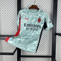 Maillot AC Milan Exterieur 25/26