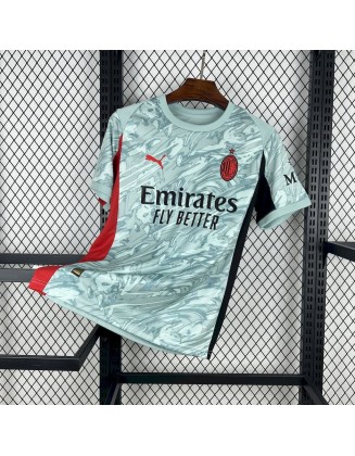Maillot AC Milan Exterieur 25/26