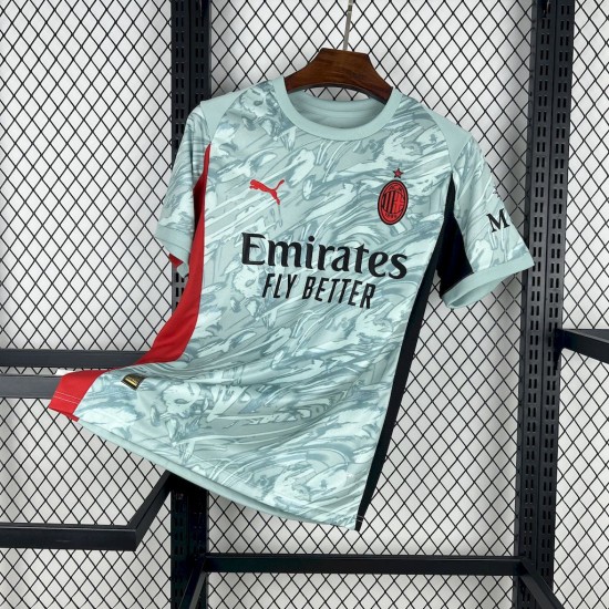 Maillot AC Milan Exterieur 25/26
