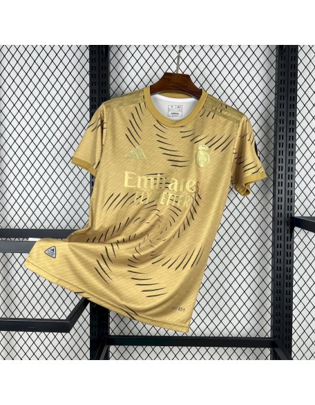 Maillot Real Madrid 25/26