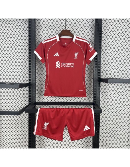 Maillot 25/26 Enfant Maillot 25/26 Enfant