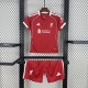 Maillot 25/26 Enfant