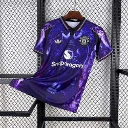 Maillot MU 25/26