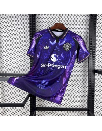 Maillot MU 25/26