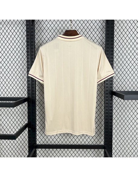 Maillot Olympique Lyon 2025/26 Maillot Olympique Lyon 2025/26