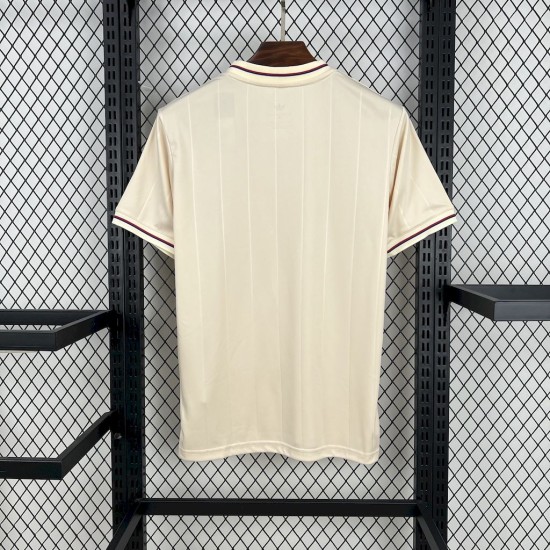 Maillot Olympique Lyon 2025/26