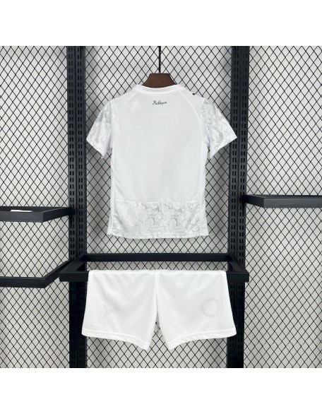 Maillot Manchester City 25/26 Enfant Maillot Manchester City 25/26 Enfant