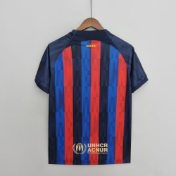 Maillot Barcelone Domicile 22/23