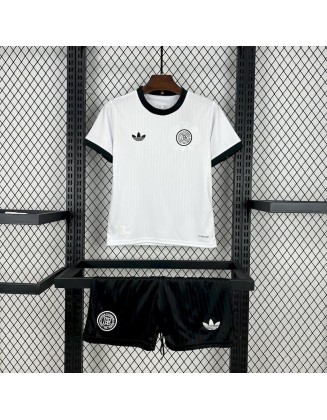 125e ​​anniversaire de l'Allemagne 2025/26 Enfants