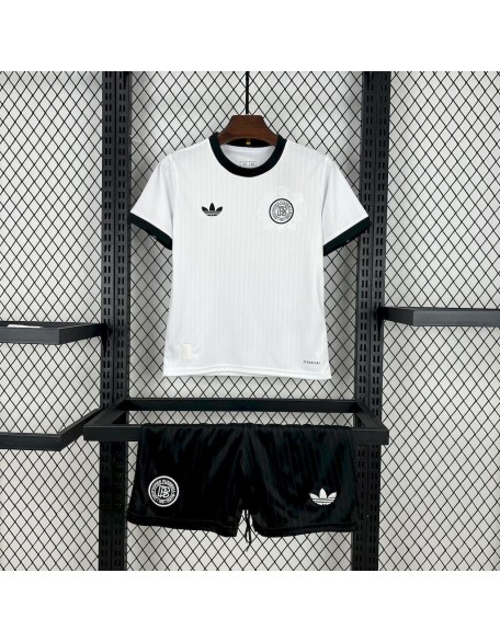 125e anniversaire de l'Allemagne 2025/26 Enfants 125e anniversaire de l'Allemagne 2025/26 Enfants