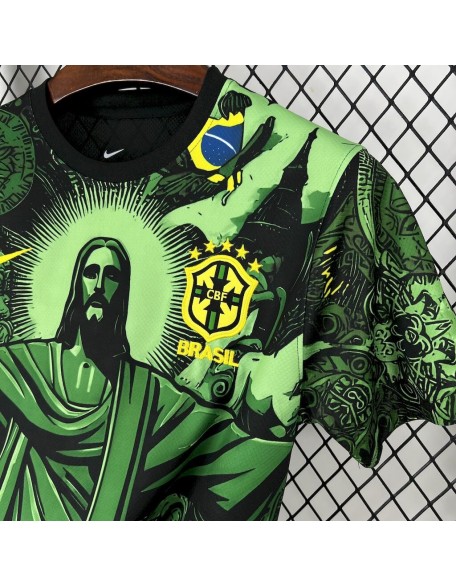 Maillot Brésil 2025/26 Maillot Brésil 2025/26