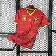 Maillots du Cameroun 2025