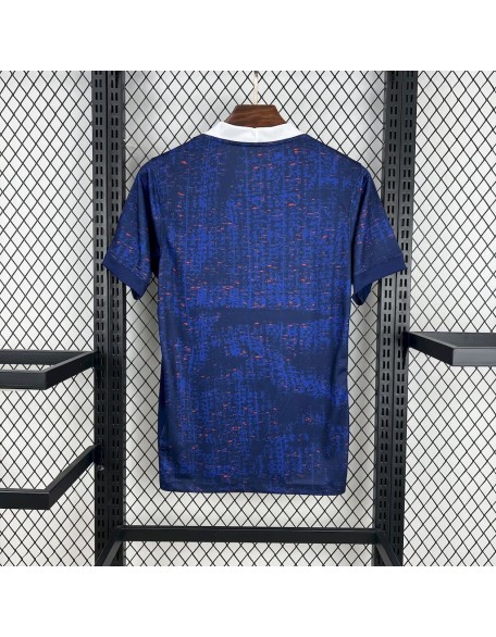 Maillot France Domicile 2025/26 Maillot France Domicile 2025/26