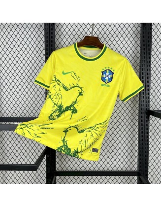 Maillot Brésil 2025/26