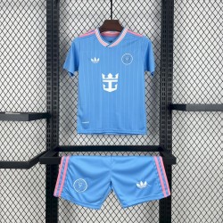 Maillots Miami 25/26 Enfants