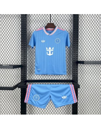 Maillots Miami 25/26 Enfants