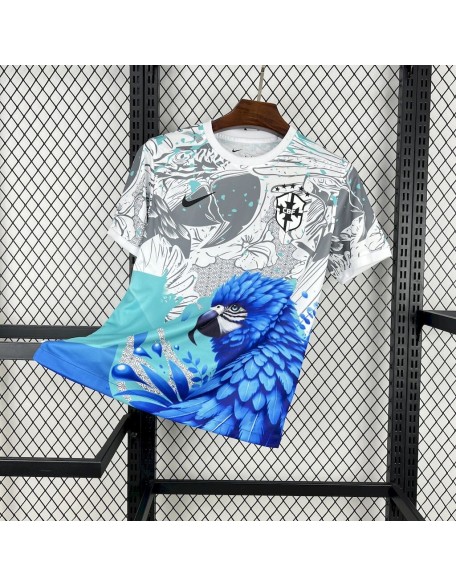 Maillot Brésil 2025/26 Maillot Brésil 2025/26