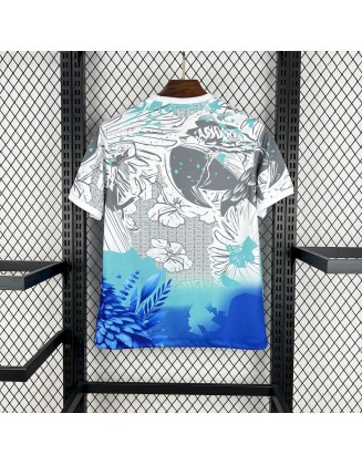 Maillot Brésil 2025/26