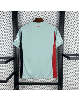 Maillot AC Milan Exterieur 25/26