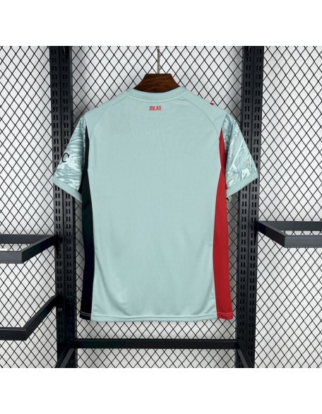 Maillot AC Milan Exterieur 25/26 Maillot AC Milan Exterieur 25/26