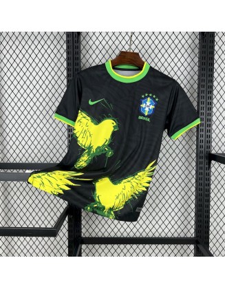 Maillot Brésil 2025/26