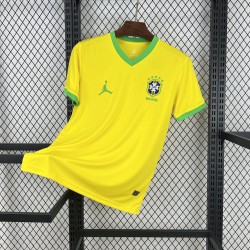 Maillot Brésil 2025