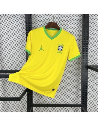 Maillot Brésil 2025