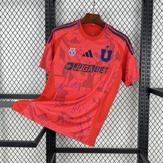 Universidad De Chile 2025/26