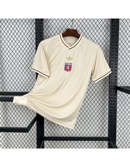 Maillot Olympique Lyon 2025/26 Maillot Olympique Lyon 2025/26