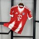 Maillot Bayern Munich Domicile 25/26