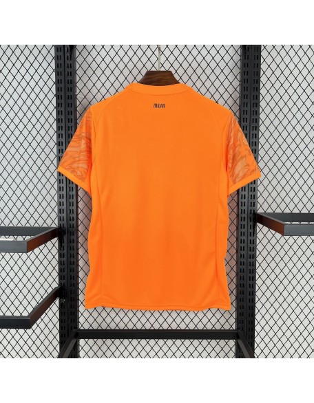 Maillot AC Milan Third 25/26 Maillot AC Milan Third 25/26