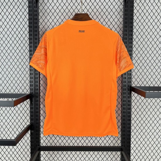 Maillot AC Milan Third 25/26